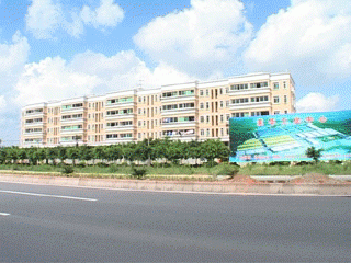 Meanlane (foshan) Imaging Material Co., Ltd. company overview - view 1