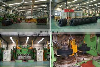 Qingdao Wingway Tyre Co., Ltd. company overview - view 2