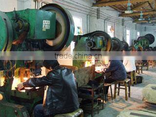 Huorun Import & Export Co., Ltd. (ASIA BEST BRANCH) company overview - view 2