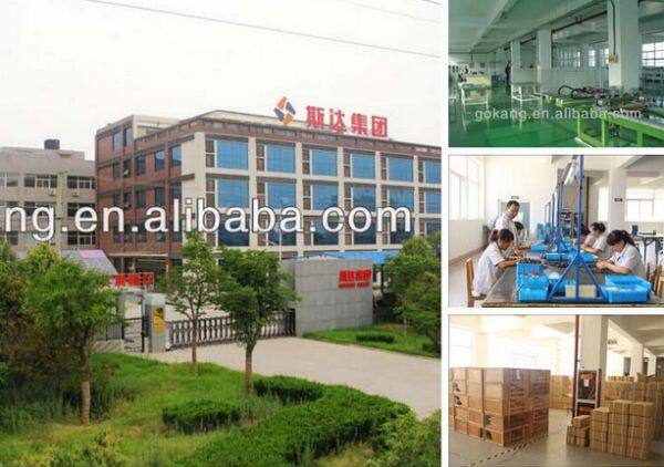 Shaanxi Asttar Explosion-proof Safety Technology Co., Ltd company overview - view 1