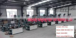 Shandong Shouguang Shengpeng Paper Cone Machines Co., Ltd. company overview - view 3