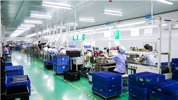 Shenzhen UPSEN Electric Co., Ltd. company overview - view 2