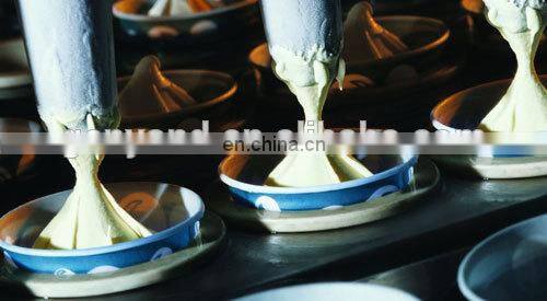 China complete Industrial ice cream making machines