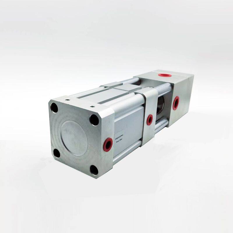 dfqg pneumatic cylinder