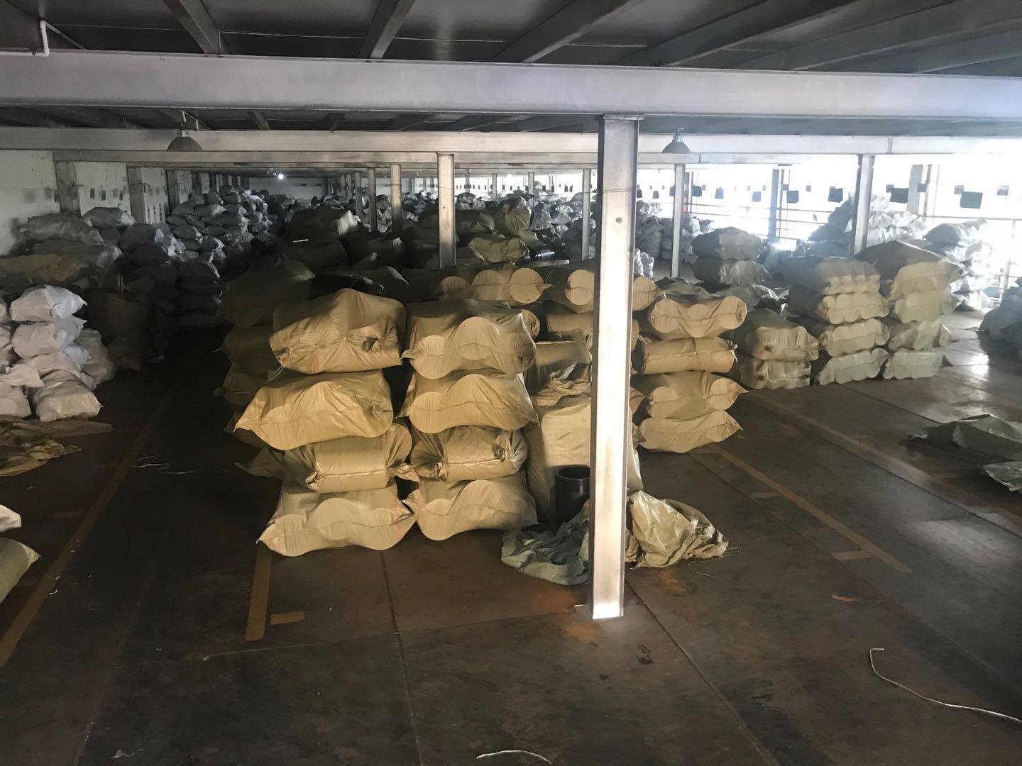 Hangzhou Changpu Pipe Industry CO,.LTD company overview - view 2