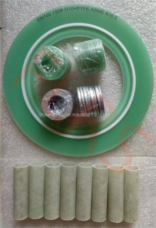 pl150629781-type_f_flange_insulation_kit_included_g10_with_ptfe_gasket_for_raised_face_flange