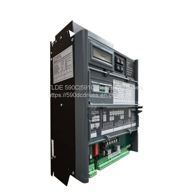 Eurotherm-DC-Converter-591C/1500/5/3/0/1/0/00-150A