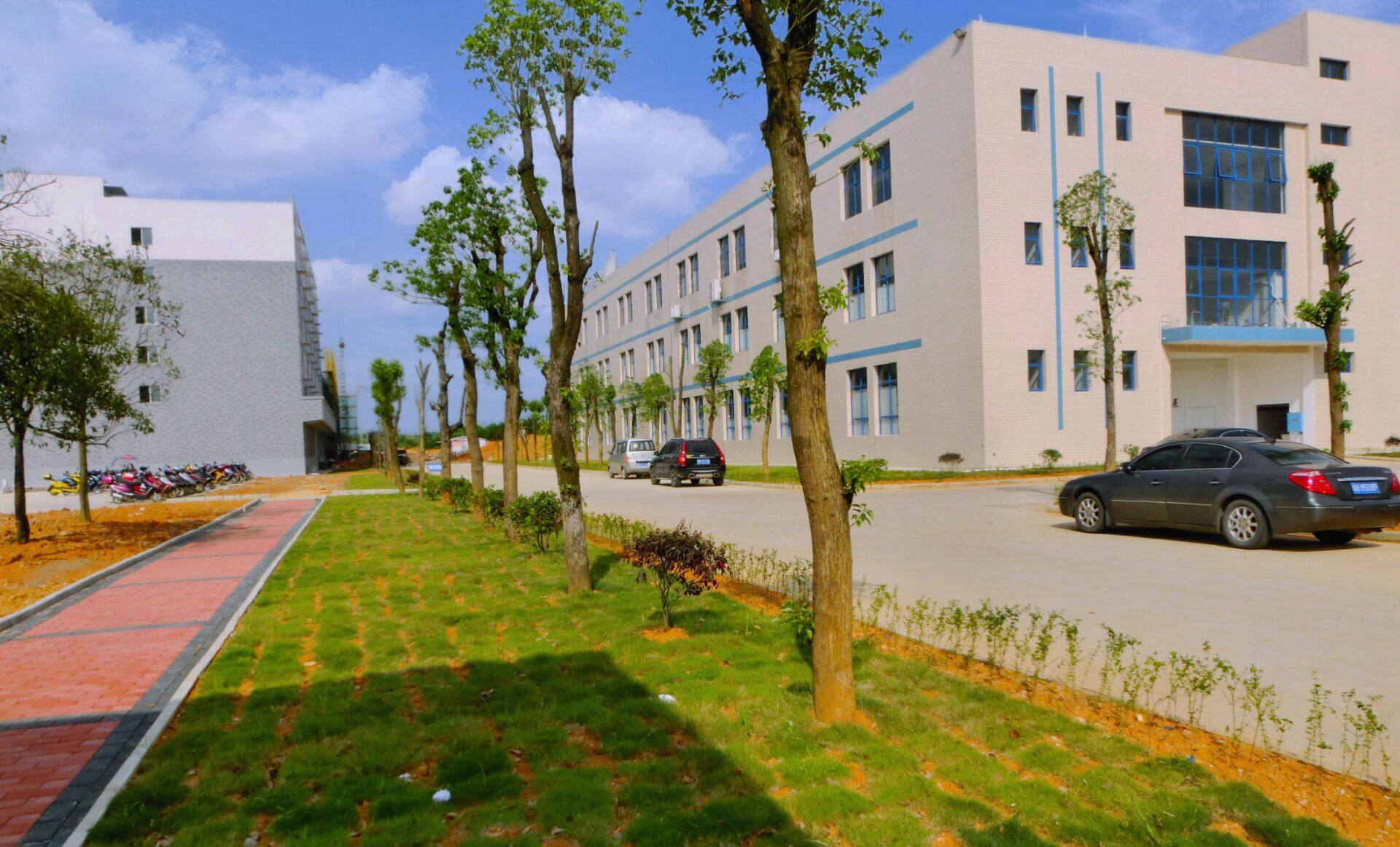 Dongfeng Liangdian (shenzhen)technology Co.,ltd company overview - view 1