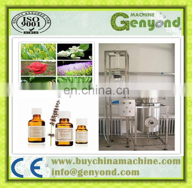 stainless steel distiller