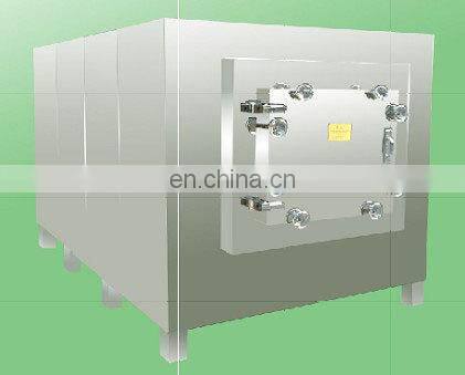 Apple chips processing machine dryer