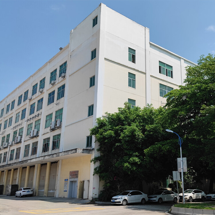 Xiamen Meihao Chuxing Internet Of Things Technology Co.,Ltd. company overview - view 1