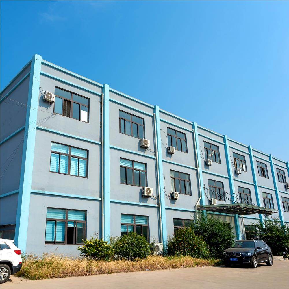 Qingdao Hairun Intelligent Technology Co., Ltd company overview - view 2