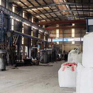Hubei Ge Tie Import And Export Trading Co.,Ltd. company overview - view 1