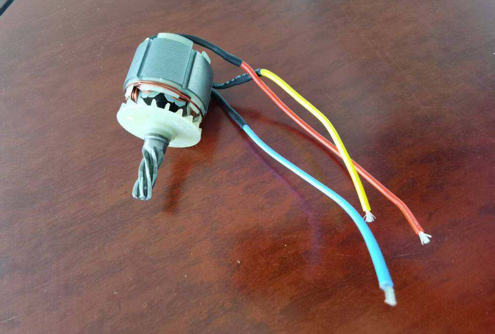 ‌Inner Rotor Brushless Motor Segment Market Entry Strategy Checklist‌