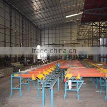 Foshan Fushifu Decorated Material Co., Ltd. company overview - view 1