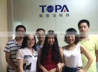 Shenzhen TOPA Technology Development Company Limited company overview - view 1