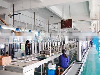 Ningbo Aquaworld Electric Manufacture Co., Ltd. company overview - view 2