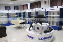 Zhejiang Bovo Imp. & Exp. Co., Ltd. company overview - view 3