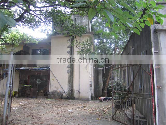 Fuzhou Qiaowei Waterproof Garment Co., Ltd. company overview - view 3