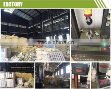 Xiamen Jushengxing Plastic Science And Technology Co., Ltd. company overview - view 3