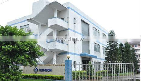 Shenzhen Techson Technology Co., Ltd. Dongguan Branch company overview - view 1