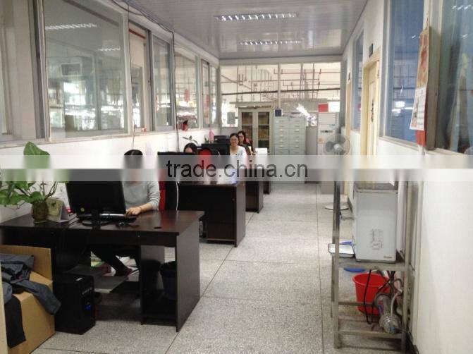 Fuzhou Fashion Flying Garments Co., Ltd. company overview - view 3