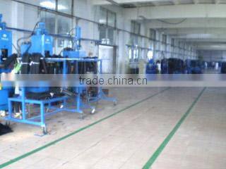 Hebei Tianyue Auto Parts Co., Ltd. company overview - view 1