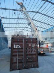 Qingdao Jianhua Abattoir Equipment Co., Ltd. company overview - view 3