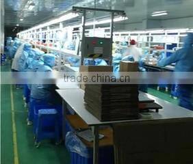 Dongguan Donghao Industrial Co., Ltd. company overview - view 3