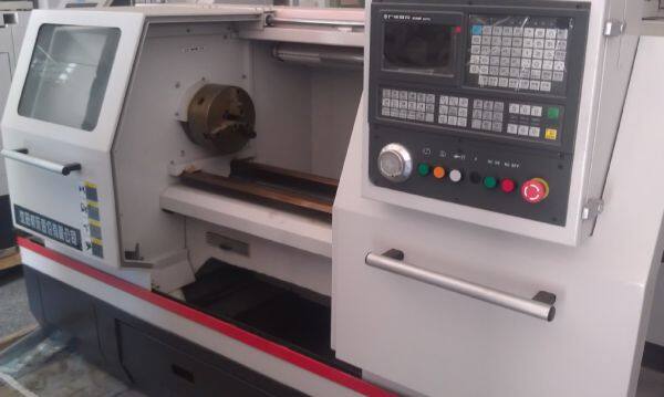 Dongguan Jierui Prototype Co., Ltd company overview - view 4