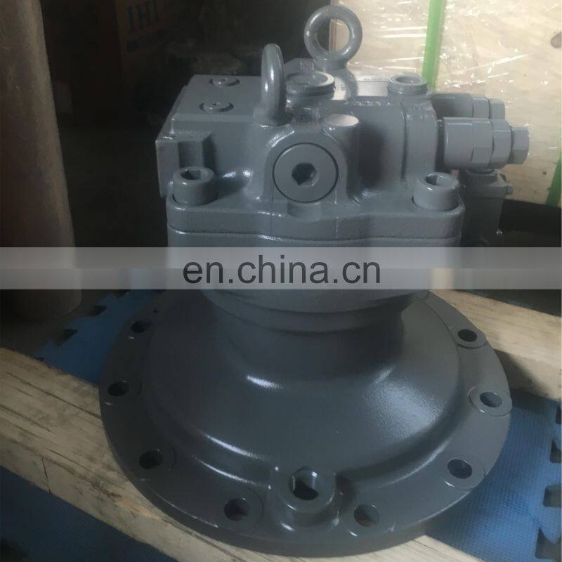 Excavator Hydraulic Motor EX1200 Swing Motor 4668923