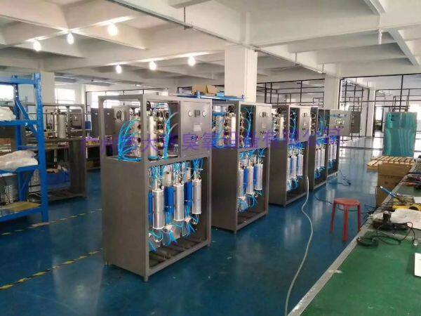 Guangzhou BNP Ozone Technology Co., Ltd. company overview - view 2