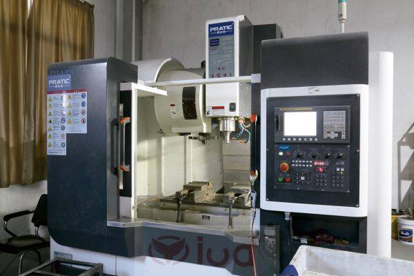 Foshan IVA Sanitiary Ware Co.,Ltd company overview - view 4