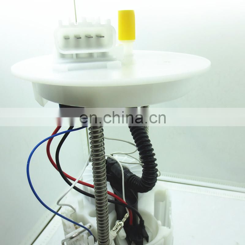 Electric fuel pump Chevrolet Spark