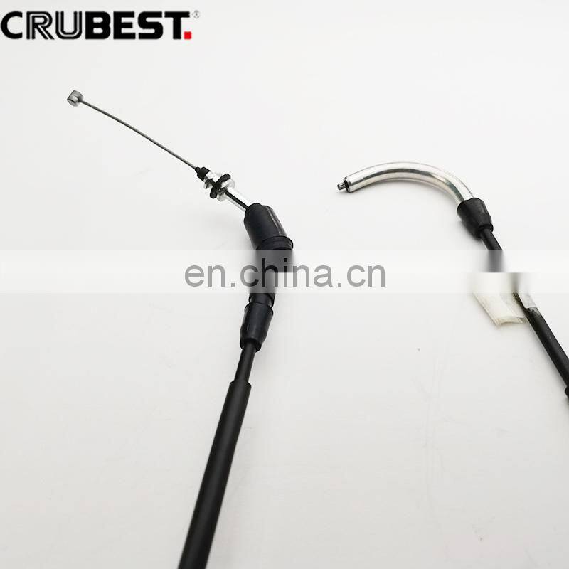 Manufacturers Direct Selling Good Quality Throttle Cable OEM 58300