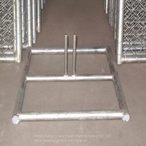 TEMPORARY STAND FOR 1 5_8 IMPASSE PANELS