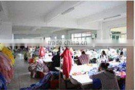Chaozhou Caijia Gowns & Garment Co., Ltd. company overview - view 3