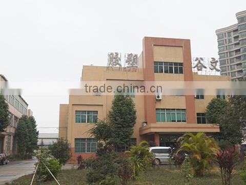 Guangzhou Wengu Plastic Cement Co., Ltd. company overview - view 1