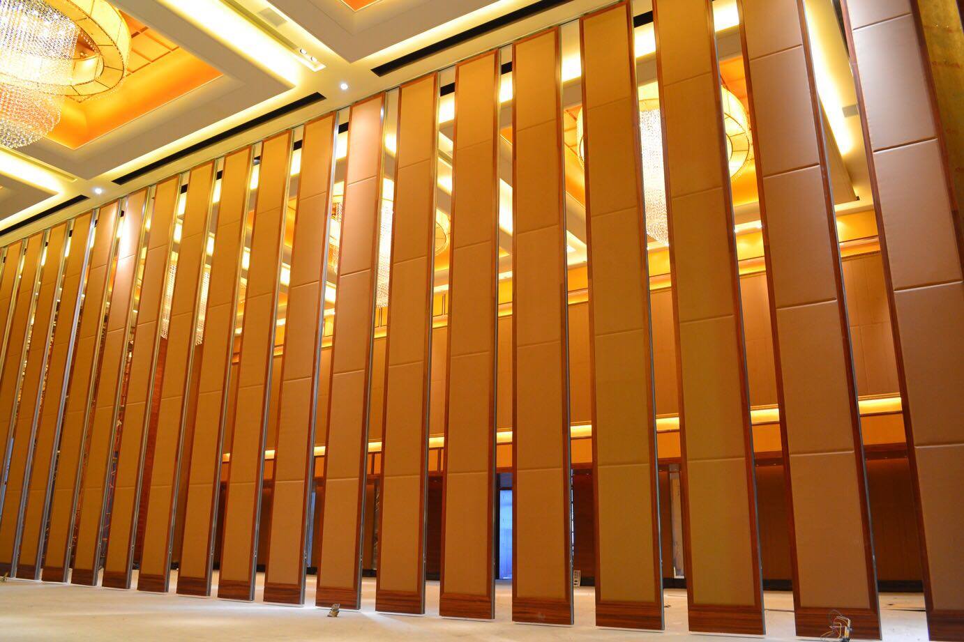 Foshan Dalai Partition Co., Ltd. company overview - view 3