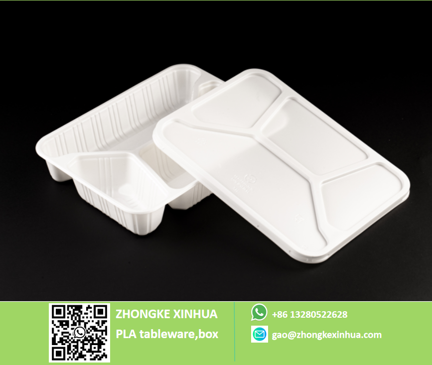 Linyi Zhongke Xinhua New Material Technology Co., Ltd company overview - view 3