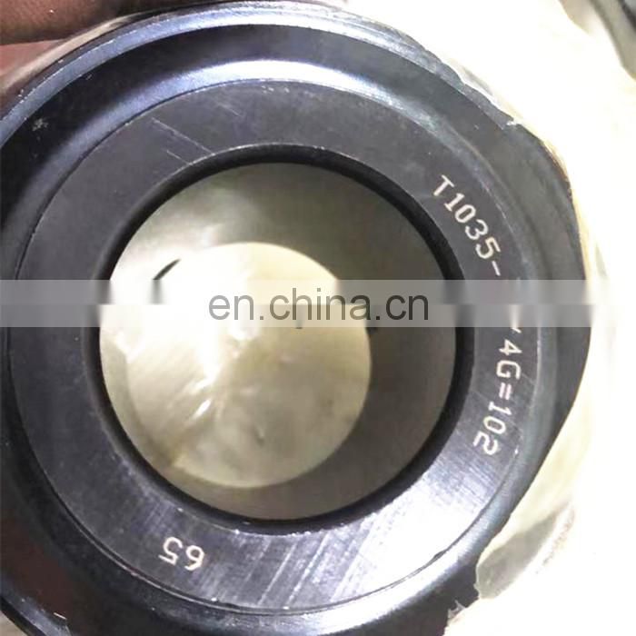 Bearing manufacturer T1035-1.1/4G bearing Insert ball bearing T1035-1.1/4G