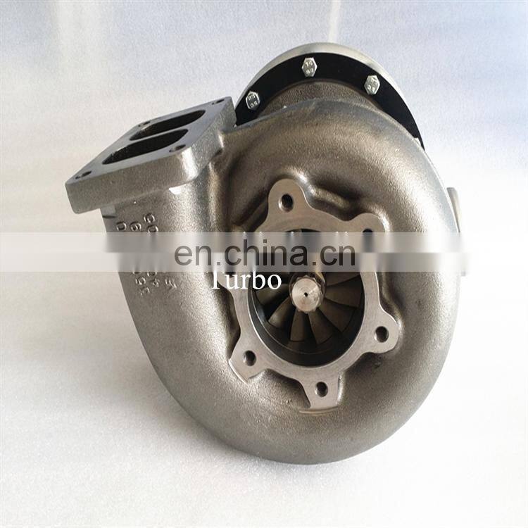 H3B Turbocharger 1318460 1303809 10571586 3533988 571605 1356694 turbo for Scania 143 ECO Truck 143 with DSC14-09 Engine
