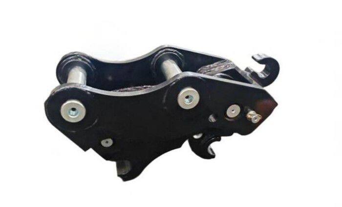 5T hydraulic quick coupler 5