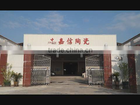 Chaozhou Jiaxin Ceramics Crafts Co., Ltd. company overview - view 1