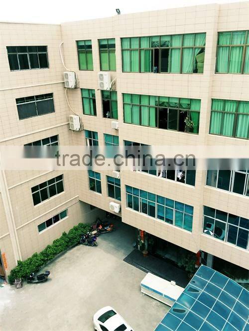 Jinjiang Xingbao Footwear Co., Ltd. company overview - view 2