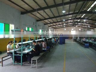 Goldfull Overseas Limited company overview - view 3