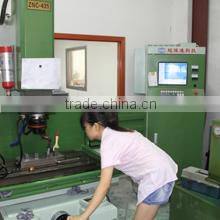 Dongguan Hongtu Seal Material Co., Ltd. company overview - view 2