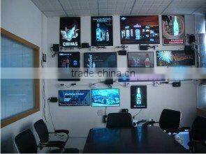 Shenzhen Fokming El Co., Ltd. company overview - view 1