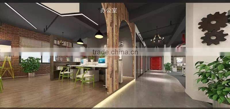 Niuniu Amusement Equipment Co., Ltd. company overview - view 3