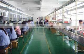 Shenzhen Pacific Ocean Electronic Ltd. company overview - view 2